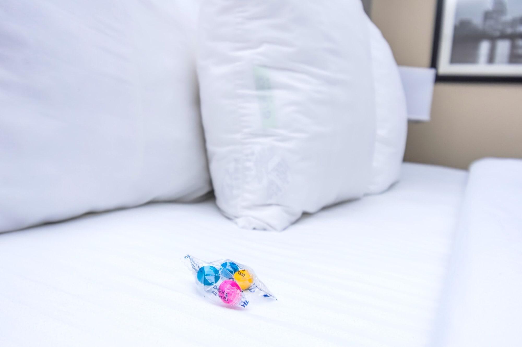 Econo Lodge Inn & Suites East Houston I-10 Eksteriør bilde