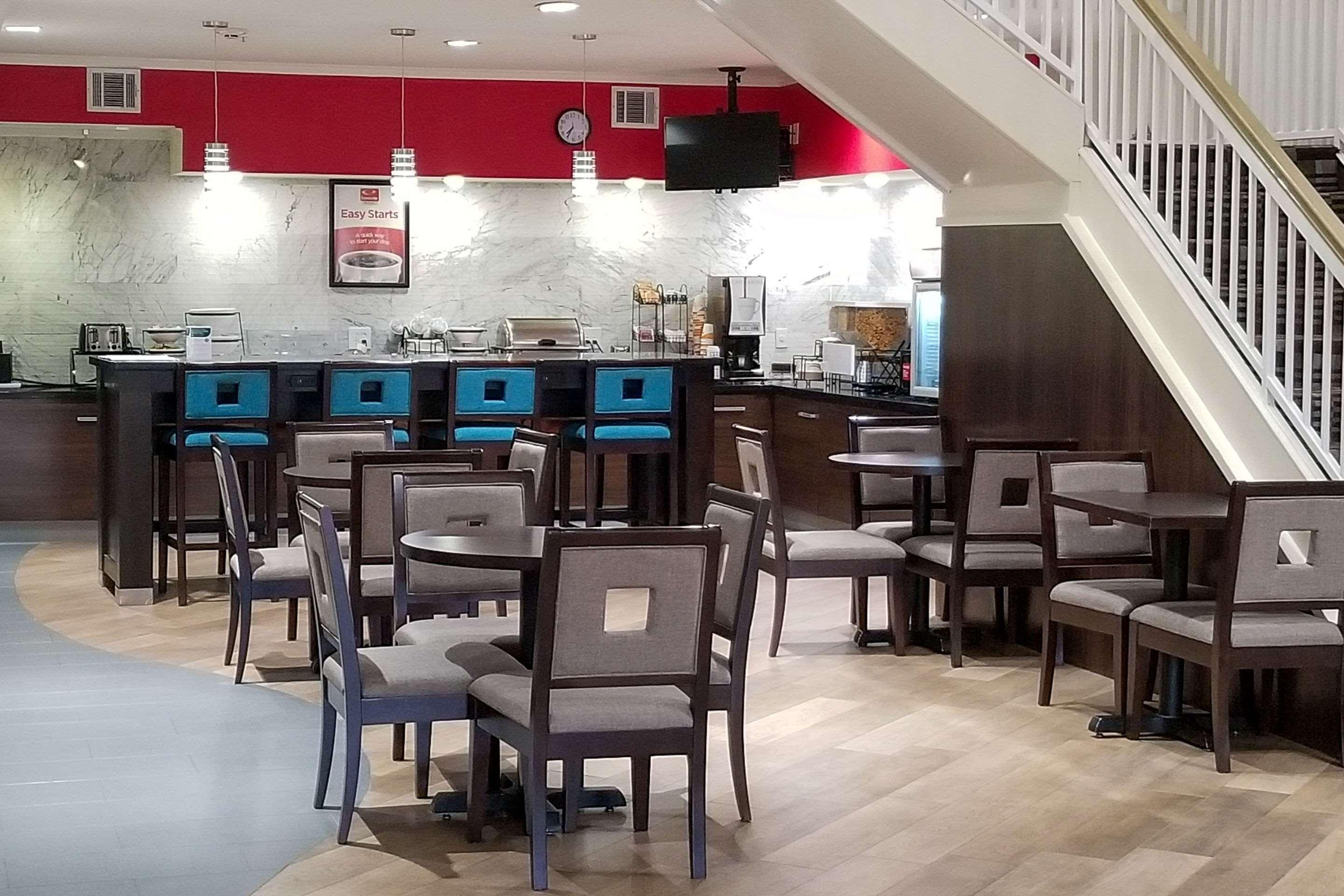 Econo Lodge Inn & Suites East Houston I-10 Eksteriør bilde