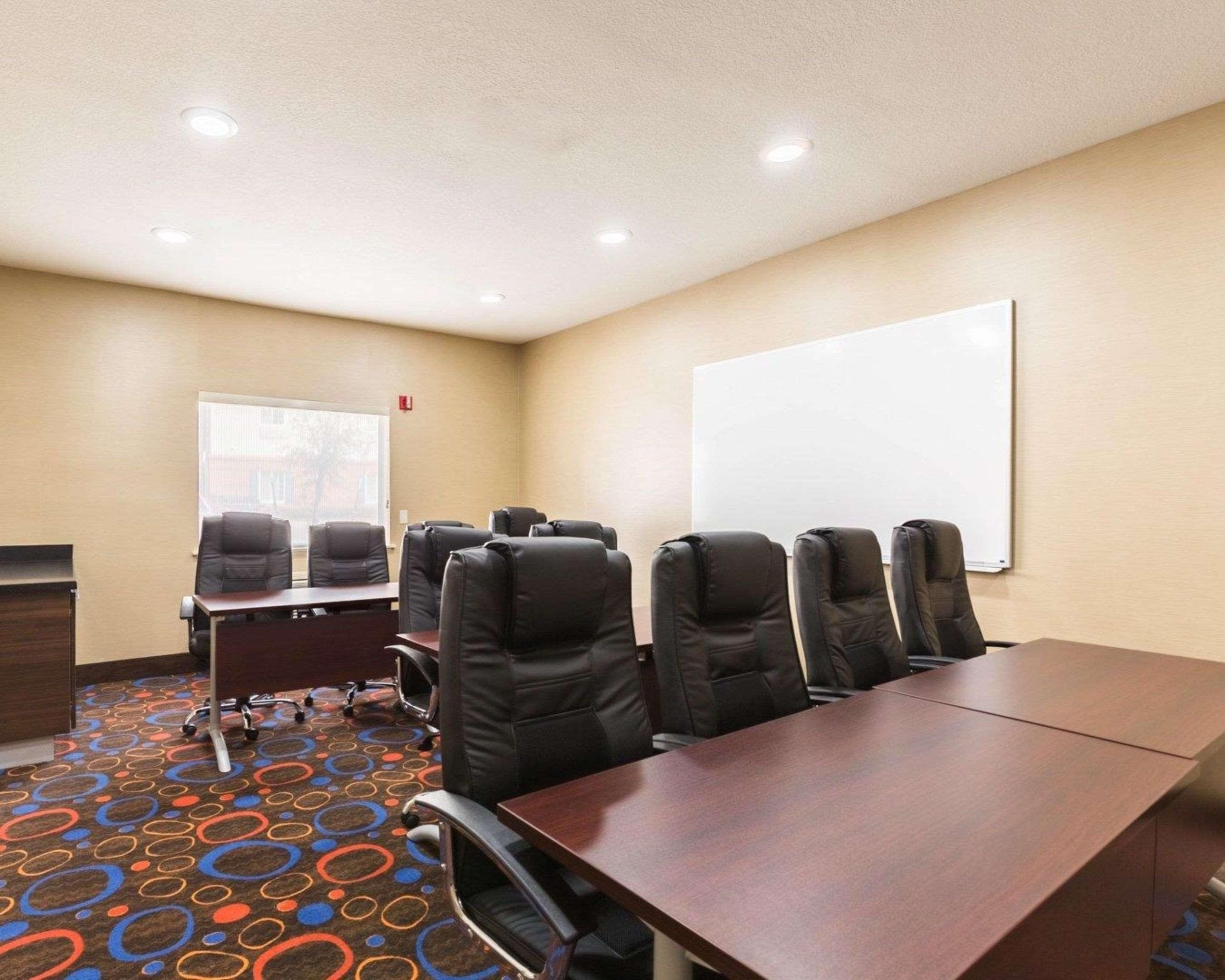Econo Lodge Inn & Suites East Houston I-10 Eksteriør bilde