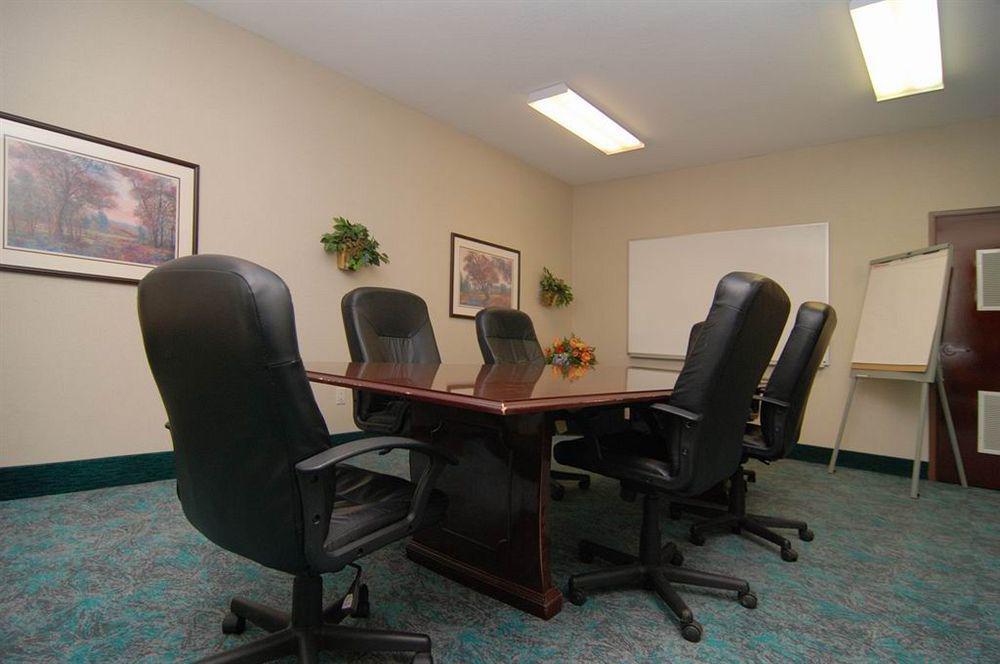 Econo Lodge Inn & Suites East Houston I-10 Eksteriør bilde